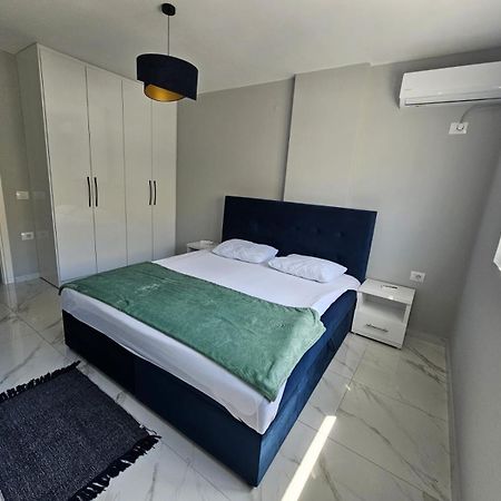 Amazing Sea View Apartment Saranda Zewnętrze zdjęcie