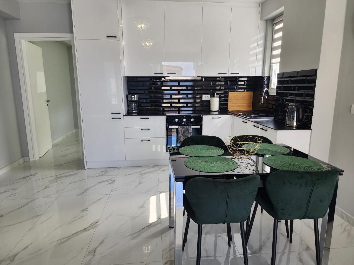 Amazing Sea View Apartment Saranda Zewnętrze zdjęcie