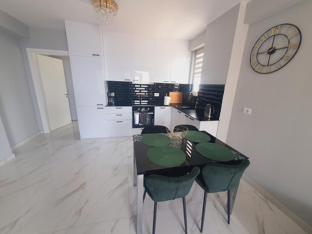 Amazing Sea View Apartment Saranda Zewnętrze zdjęcie