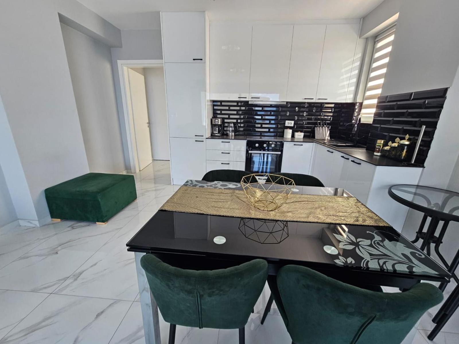 Amazing Sea View Apartment Saranda Zewnętrze zdjęcie