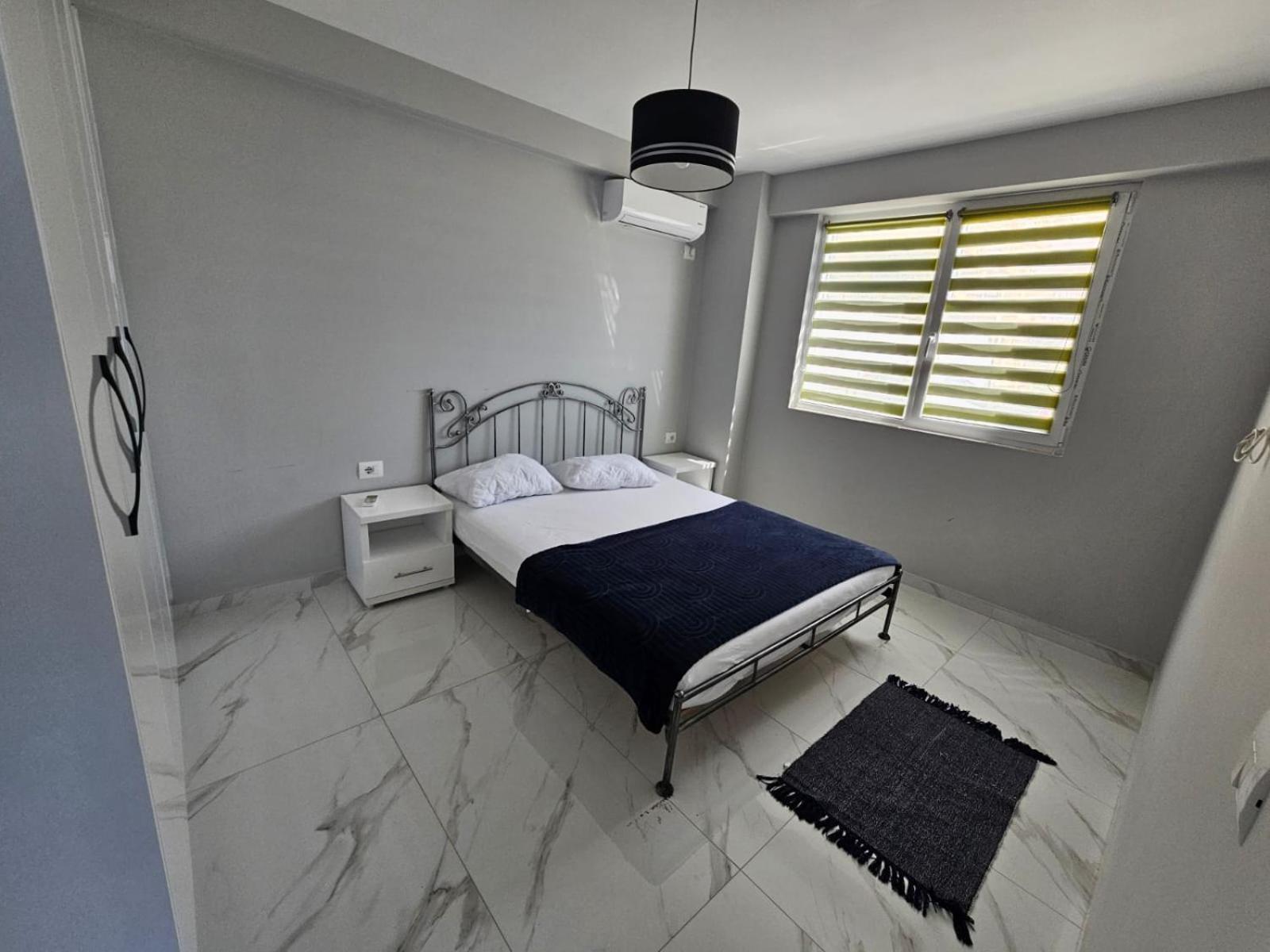 Amazing Sea View Apartment Saranda Zewnętrze zdjęcie