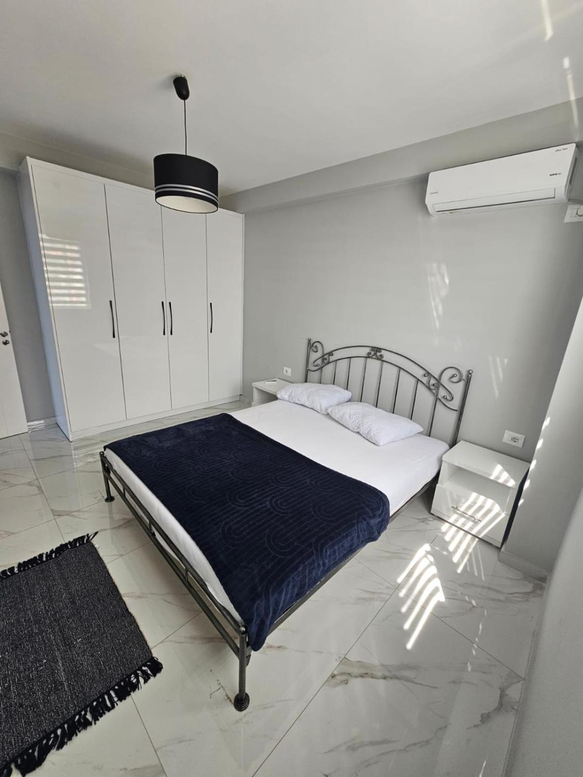 Amazing Sea View Apartment Saranda Zewnętrze zdjęcie